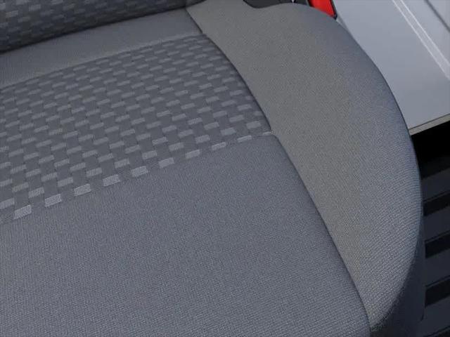 2026 Ford Transit Cargo Van T-250