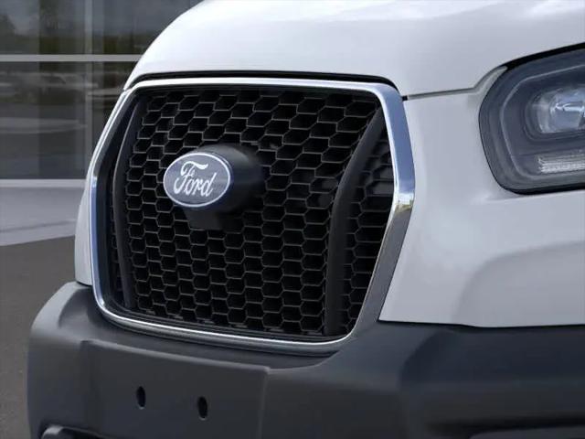 2026 Ford Transit Cargo Van T-250