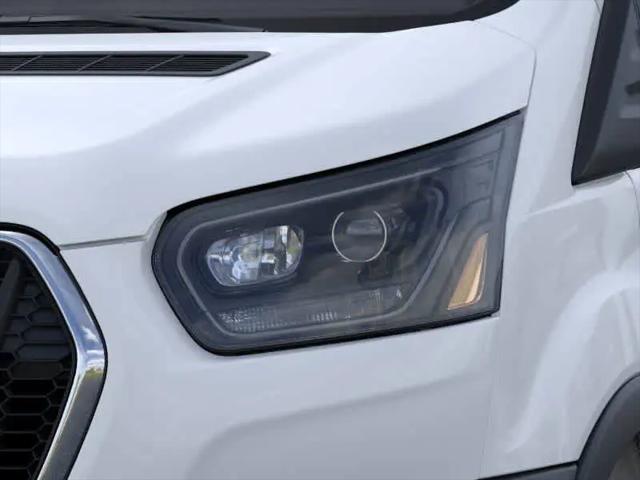 2026 Ford Transit Cargo Van T-250