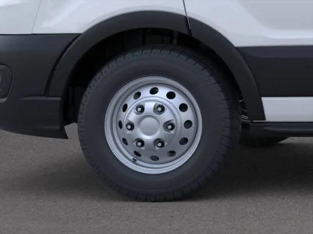 2026 Ford Transit Cargo Van T-250