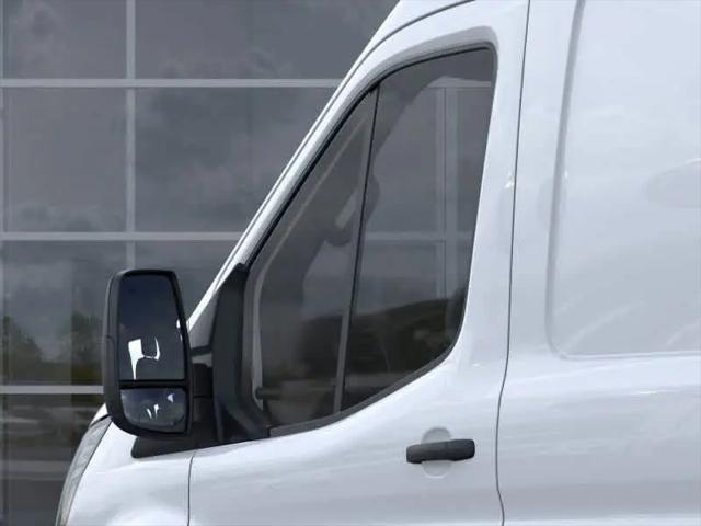 2026 Ford Transit Cargo Van T-250
