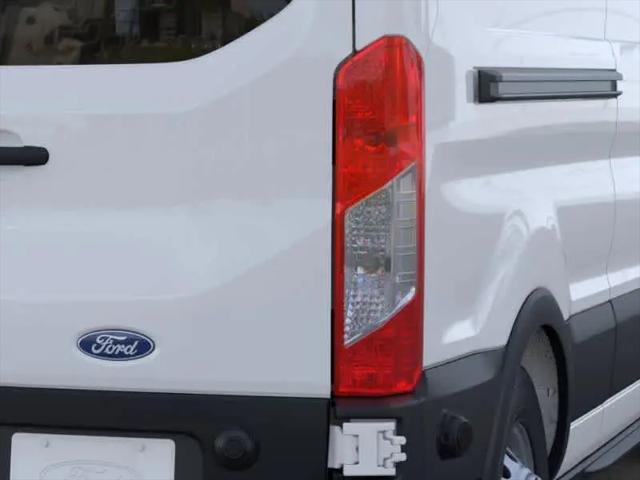 2026 Ford Transit Cargo Van T-250