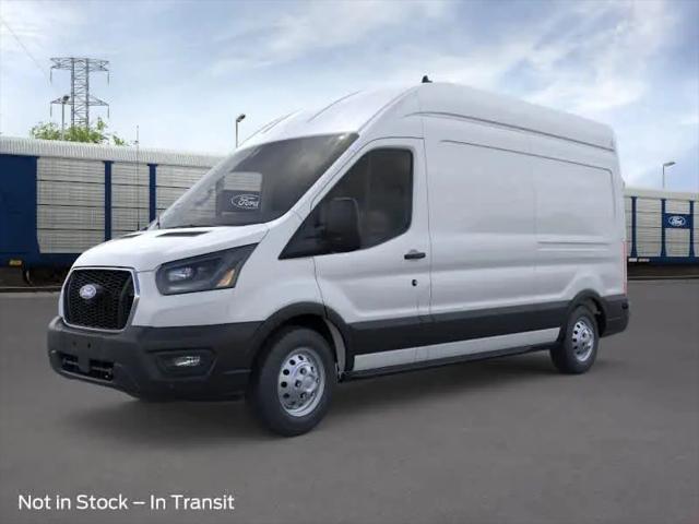 2026 Ford Transit Cargo Van T-350 HD for sale in Latham, NY