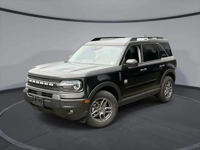 2026 Ford Bronco Sport Big Bend for sale in Latham, NY