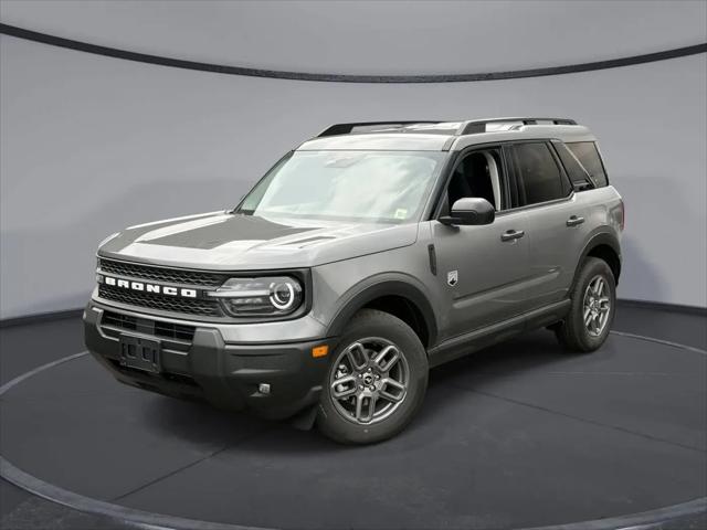 2026 Ford Bronco Sport Big Bend for sale in Latham, NY