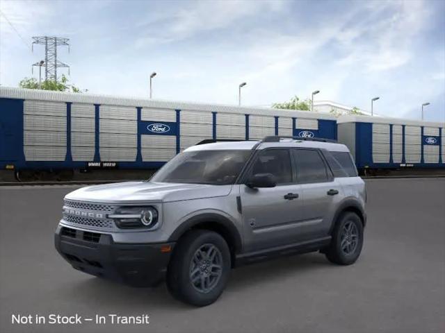 2026 Ford Bronco Sport Big Bend for sale in Latham, NY