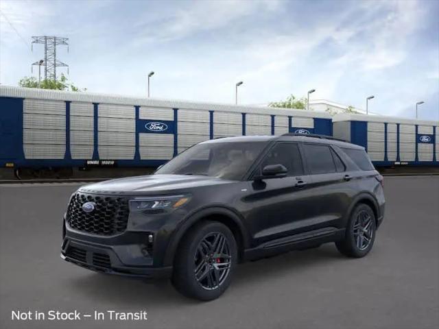 2026 Ford Explorer ST-Line for sale in Latham, NY