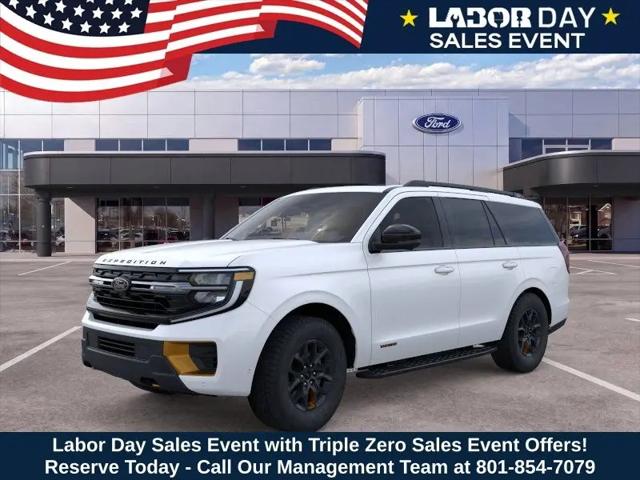 2026 Ford Expedition Tremor for sale in Provo, UT