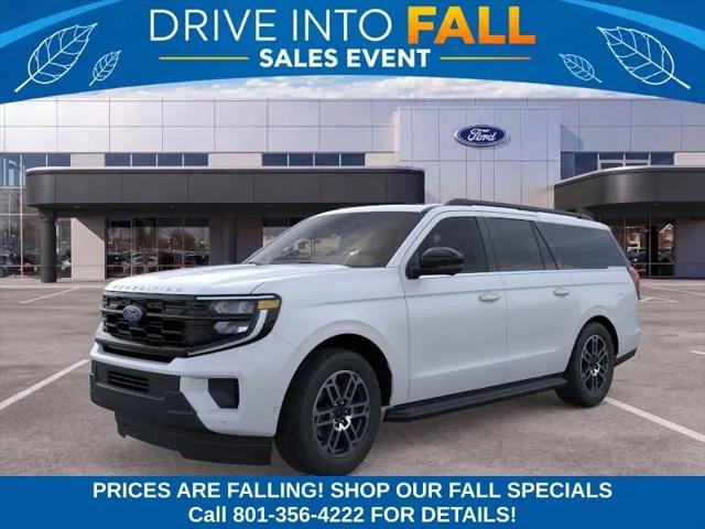 2026 Ford Expedition Max Active MAX for sale in Provo, UT