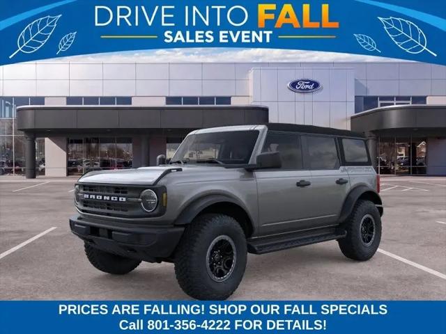 2026 Ford Bronco Base for sale in Provo, UT