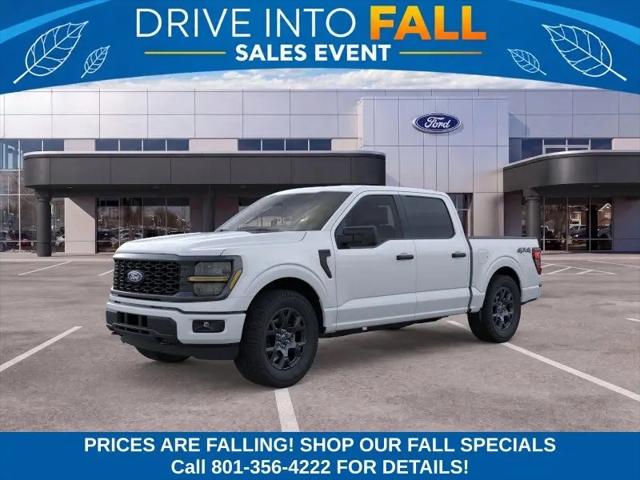 2026 Ford F-150 STX for sale in Provo, UT