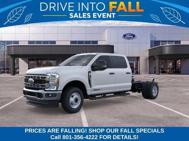 2026 Ford F-350 XL for sale in Provo, UT