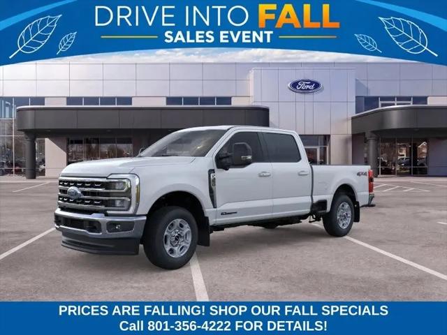 2026 Ford F-350 XLT for sale in Provo, UT