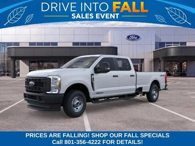 2026 Ford F-350 XL for sale in Provo, UT