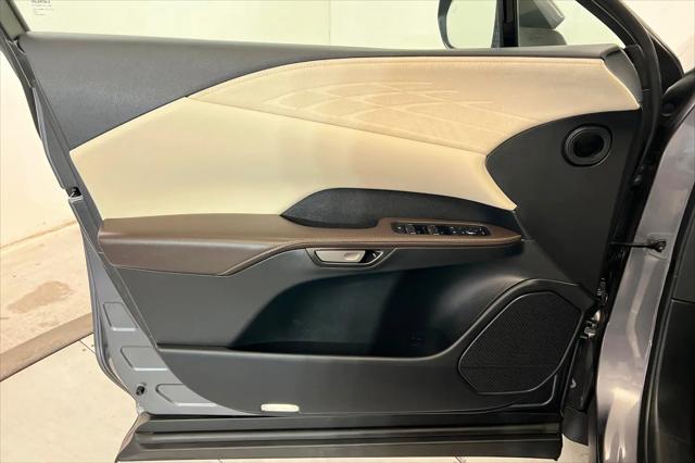 2023 Lexus RX 350 RX 350h