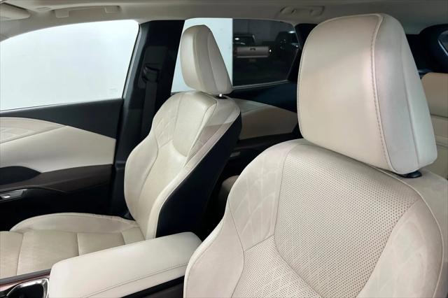 2023 Lexus RX 350 RX 350h