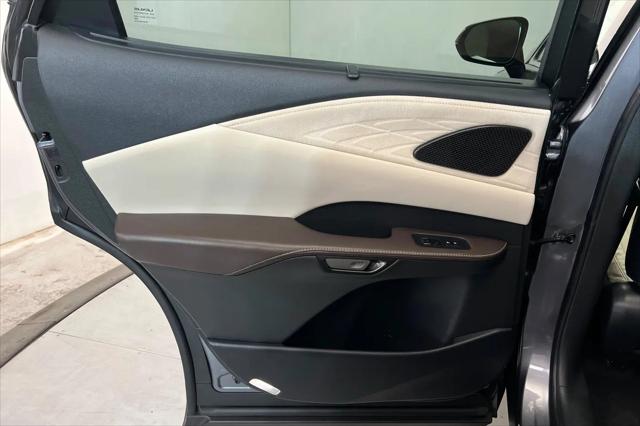 2023 Lexus RX 350 RX 350h