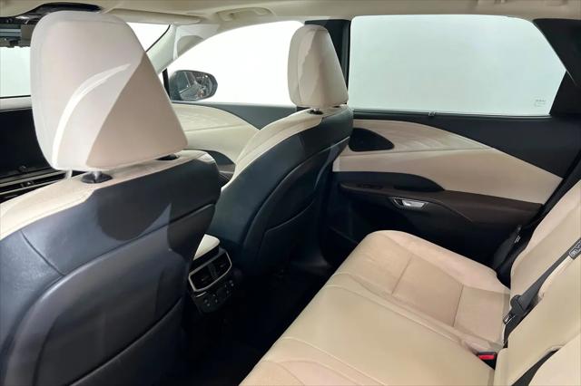 2023 Lexus RX 350 RX 350h