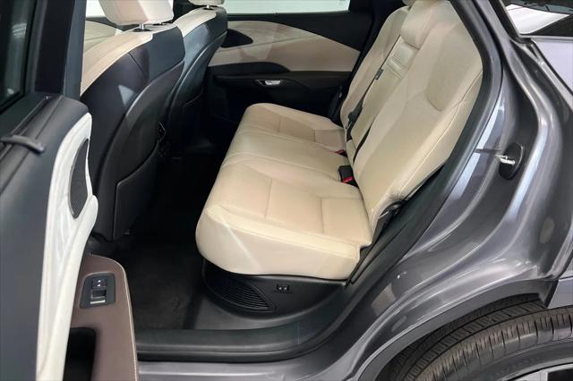 2023 Lexus RX 350 RX 350h