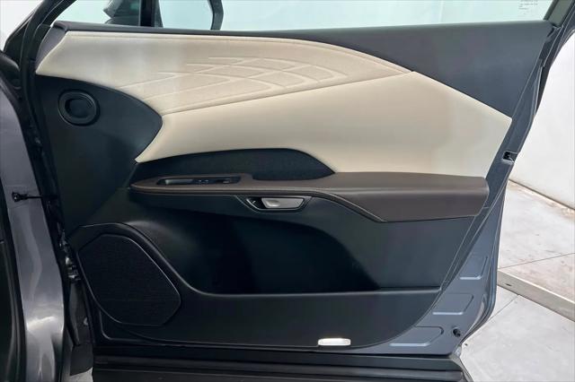 2023 Lexus RX 350 RX 350h