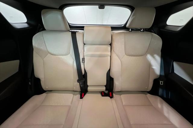 2023 Lexus RX 350 RX 350h