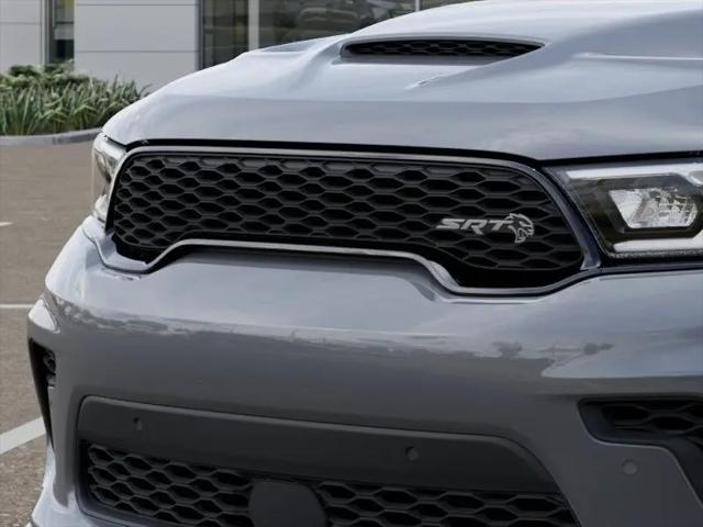2026 Dodge Durango SRT Hellcat Jailbreak AWD