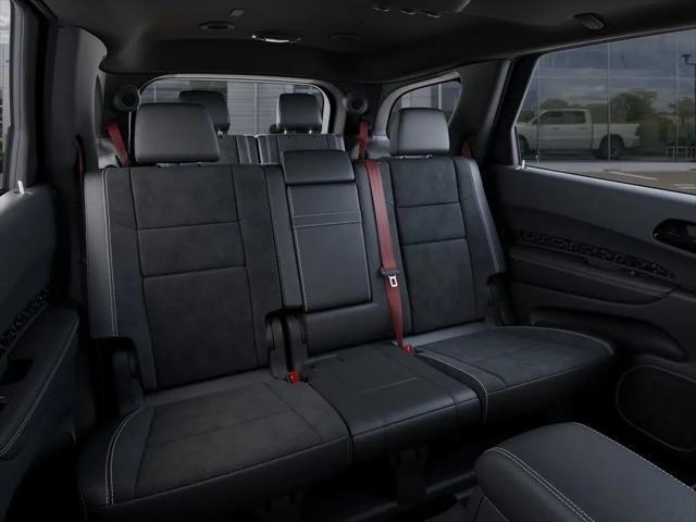 2026 Dodge Durango SRT Hellcat Jailbreak AWD