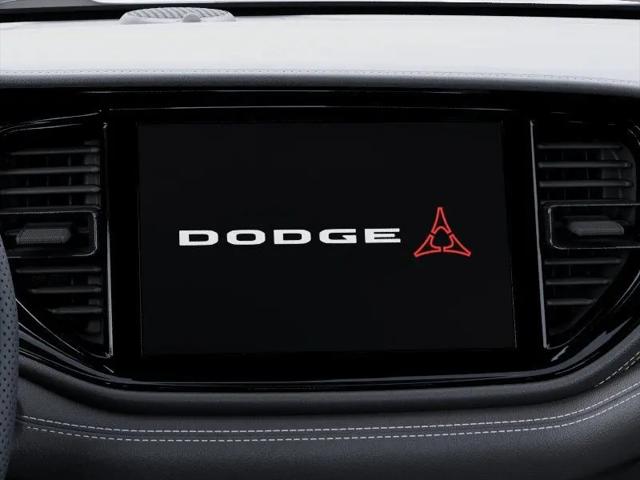 2026 Dodge Durango SRT Hellcat Jailbreak AWD