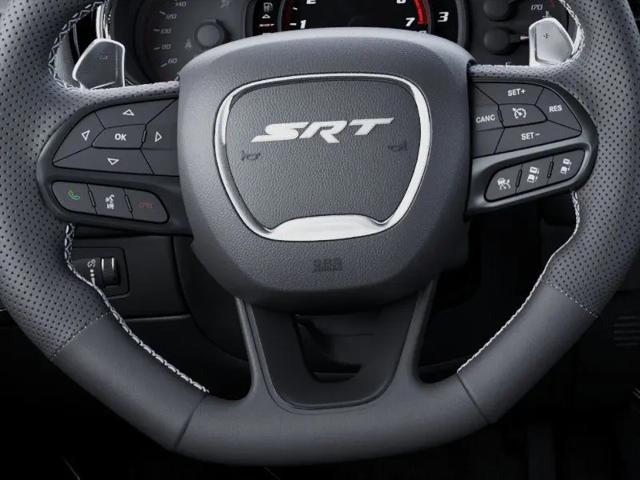 2026 Dodge Durango SRT Hellcat Jailbreak AWD