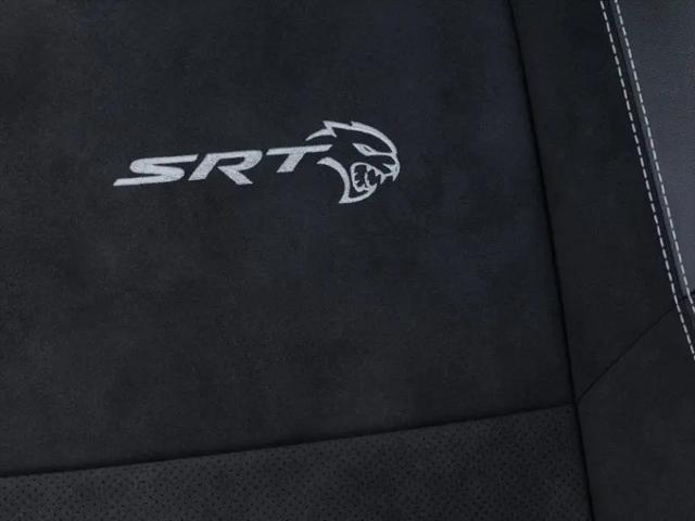 2026 Dodge Durango SRT Hellcat Jailbreak AWD