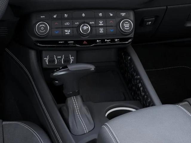 2026 Dodge Durango SRT Hellcat Jailbreak AWD