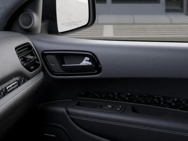 2026 Dodge Durango SRT Hellcat Jailbreak AWD