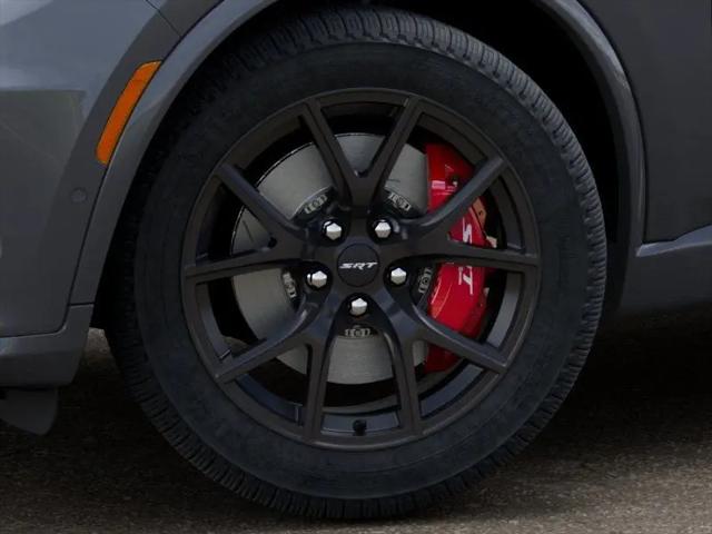2026 Dodge Durango SRT Hellcat Jailbreak AWD