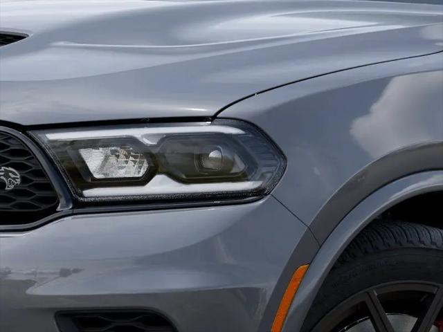 2026 Dodge Durango SRT Hellcat Jailbreak AWD