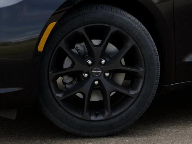2026 Chrysler Pacifica Limited AWD