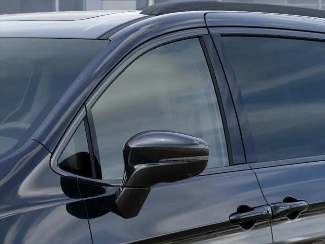 2026 Chrysler Pacifica Limited AWD