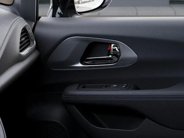 2026 Chrysler Pacifica Limited AWD