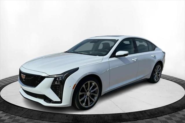 2026 Cadillac CT5 Sport RWD for sale in St. George, UT