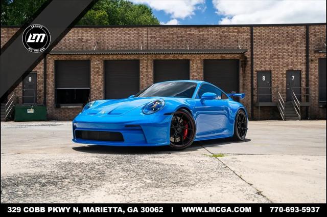 2022 Porsche 911 GT3 for sale in Marietta, GA