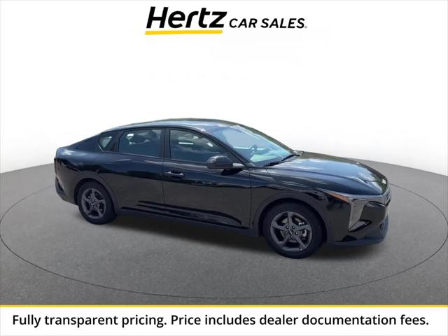 2025 Kia K4 LXS for sale in Jacksonville, FL