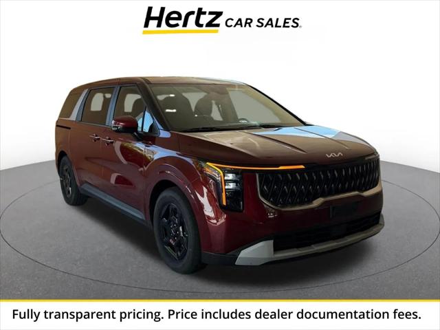 2026 Kia Carnival MPV LXS for sale in Bonita Springs, FL