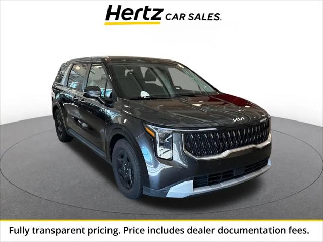2026 Kia Carnival MPV LXS for sale in Loveland, OH