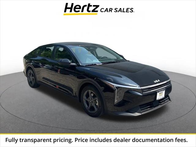2025 Kia K4 LXS for sale in Coraopolis, PA