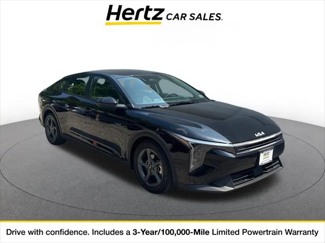 2025 Kia K4 LXS for sale in Coraopolis, PA