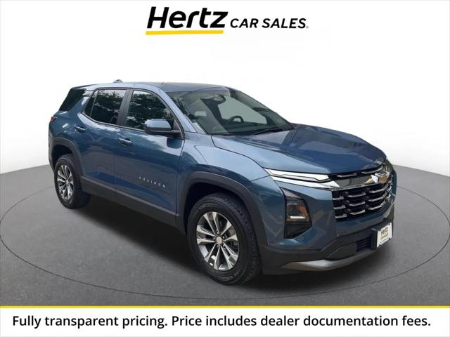 2025 Chevrolet Equinox FWD LT for sale in Coraopolis, PA