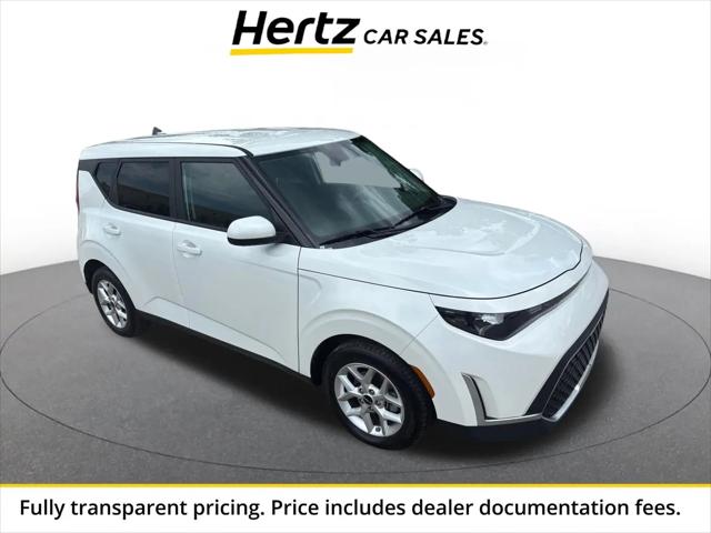 2025 Kia Soul LX for sale in Baltimore, MD