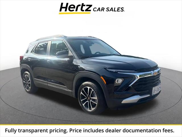 2025 Chevrolet TrailBlazer FWD LT for sale in Florissant, MO