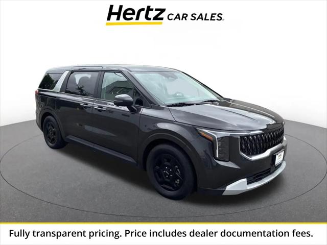 2026 Kia Carnival MPV LXS for sale in Richmond, VA