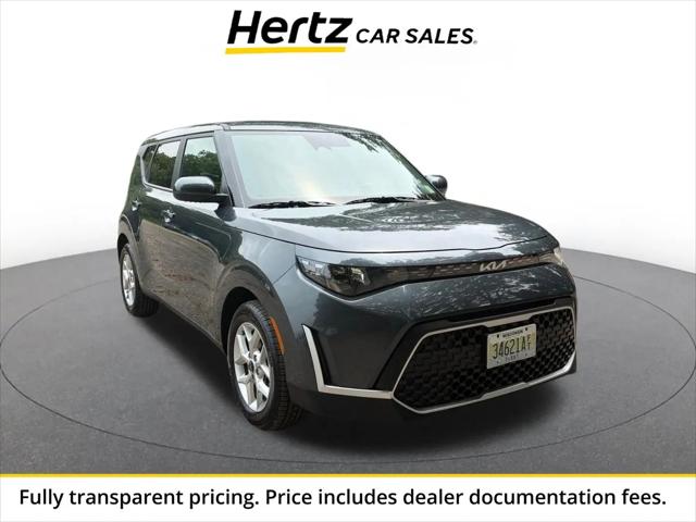 2025 Kia Soul LX for sale in Smithtown, NY