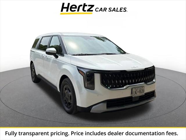 2026 Kia Carnival MPV LXS for sale in Smithtown, NY